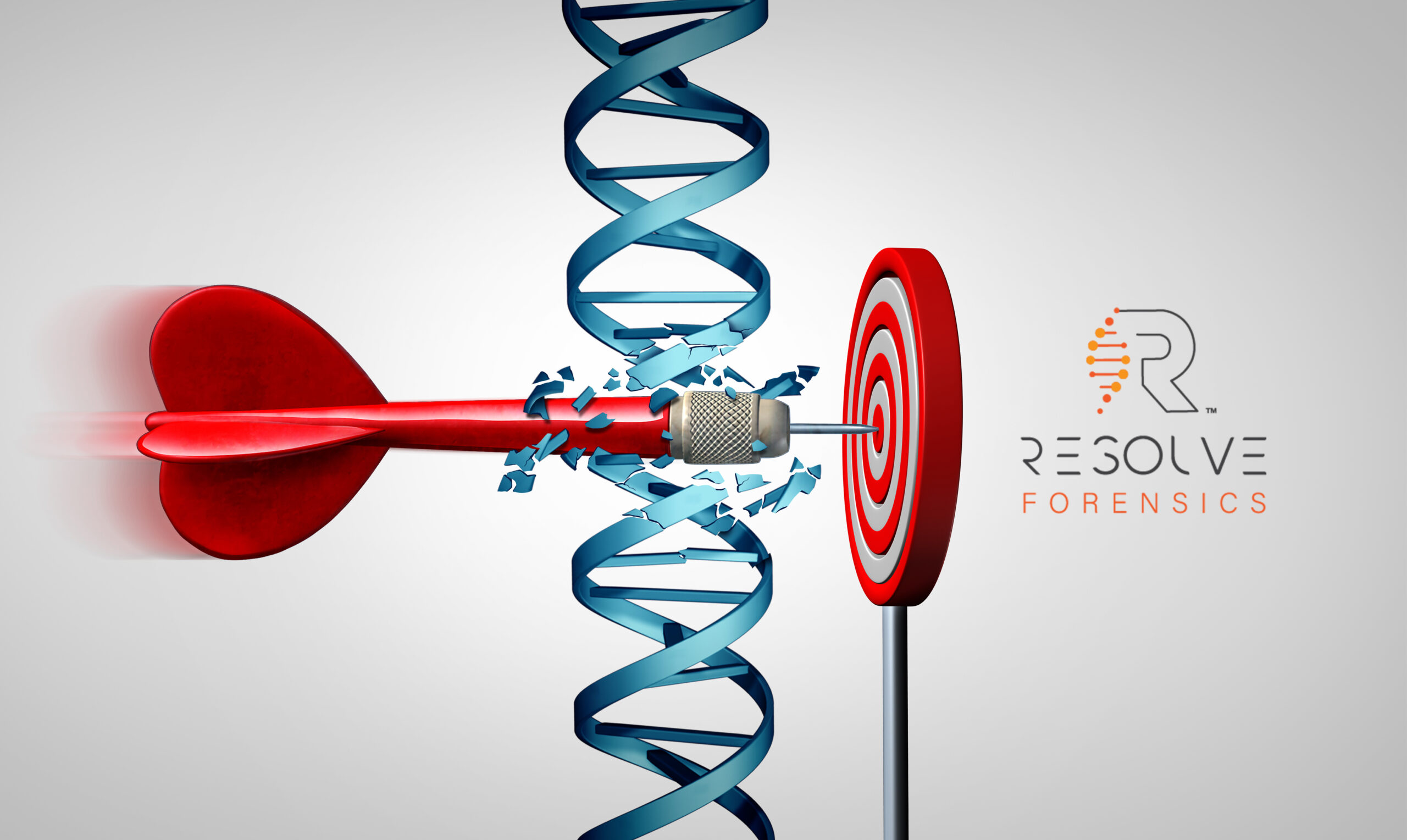 Crime-Solving Game-Changing Advanced DNA Capabilities-Resolve Forensics
