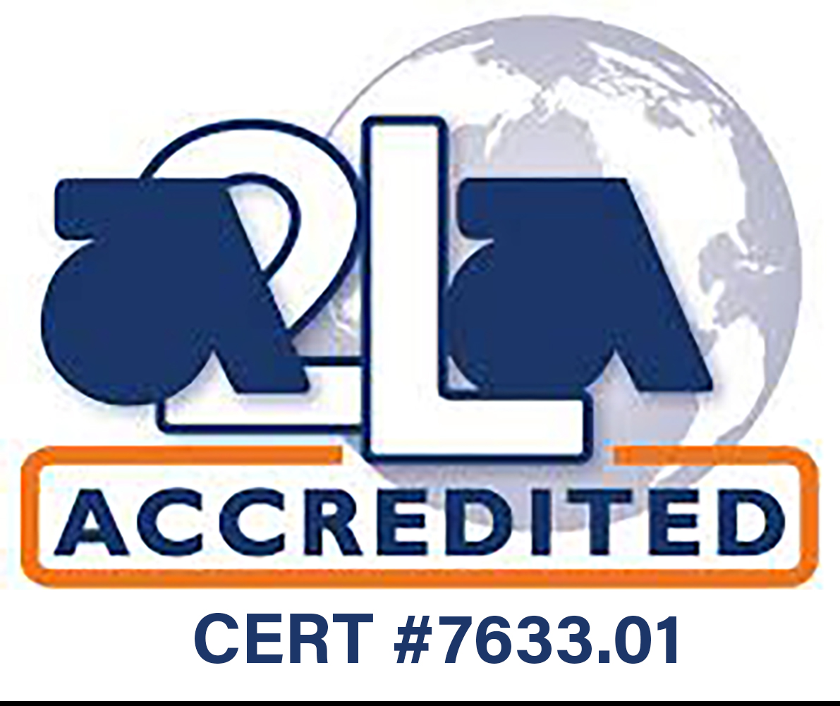 A2LA Accreditation-Resolve Forensics A2LA Accreditation-Resolve Forensics